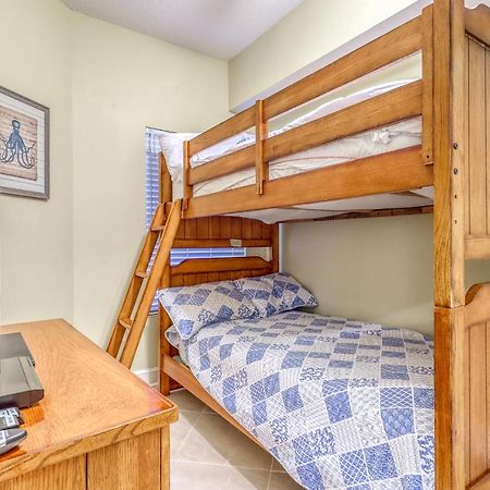 פנמה סיטי ביץ' Majestic Beach Resort Tower 2- 801 מראה חיצוני תמונה