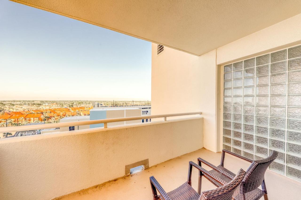 פנמה סיטי ביץ' Majestic Beach Resort Tower 2- 801 מראה חיצוני תמונה