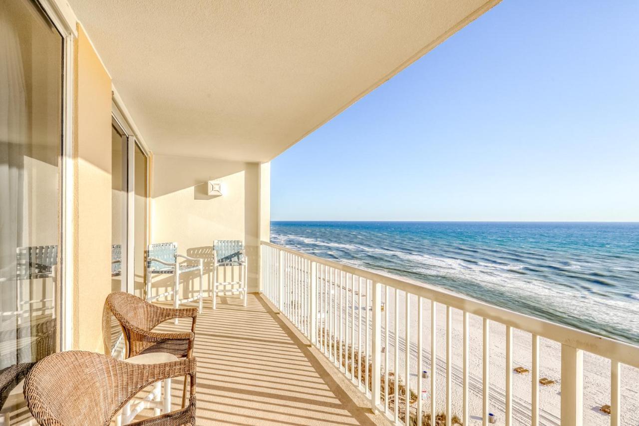 פנמה סיטי ביץ' Majestic Beach Resort Tower 2- 801 מראה חיצוני תמונה