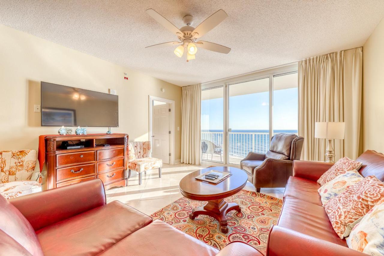 פנמה סיטי ביץ' Majestic Beach Resort Tower 2- 801 מראה חיצוני תמונה