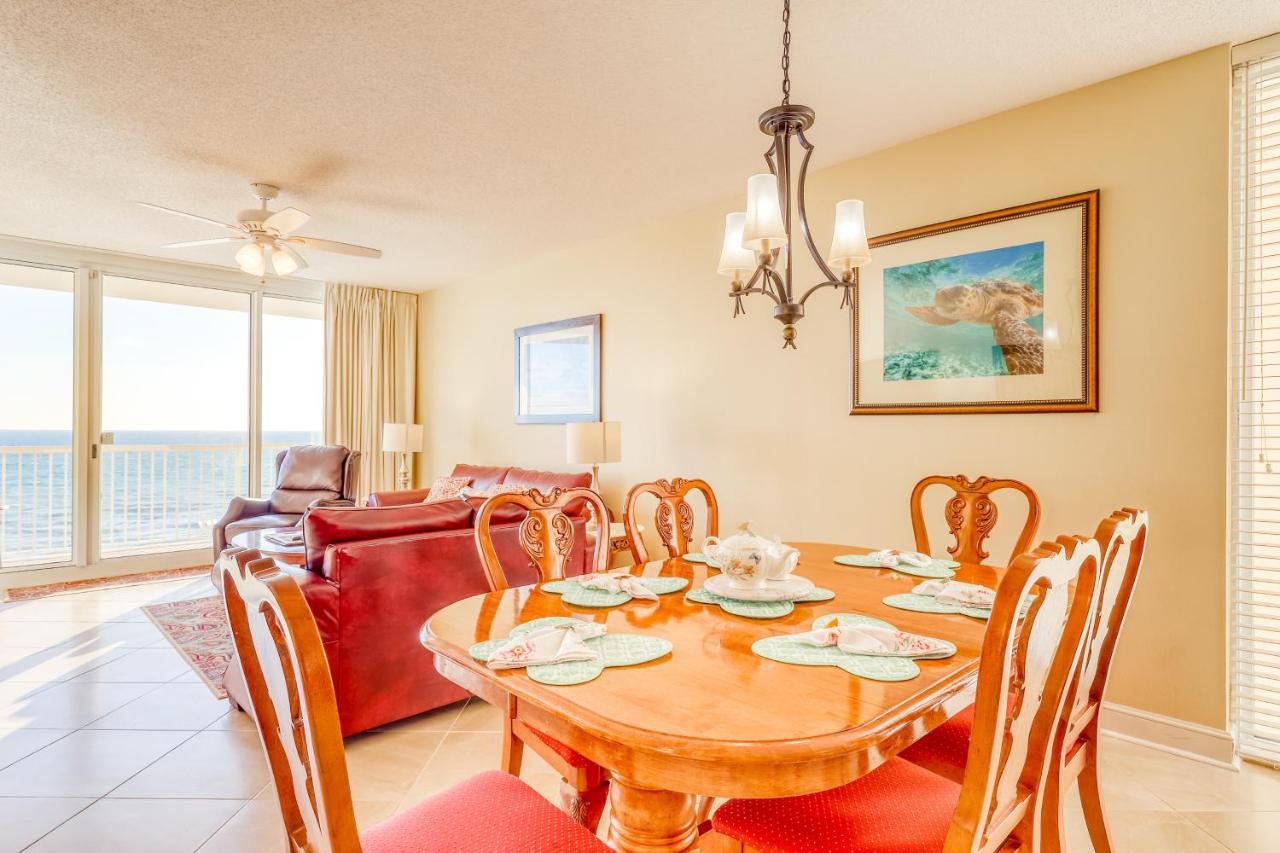 פנמה סיטי ביץ' Majestic Beach Resort Tower 2- 801 מראה חיצוני תמונה