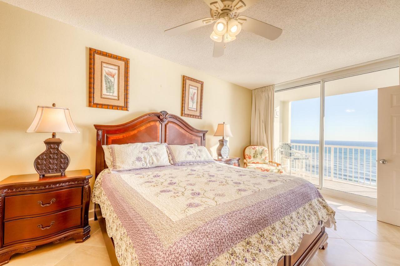 פנמה סיטי ביץ' Majestic Beach Resort Tower 2- 801 מראה חיצוני תמונה